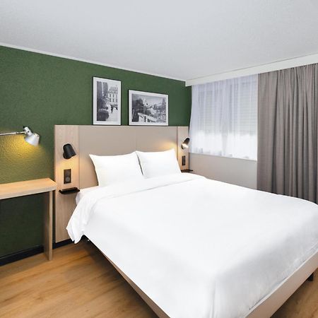 Campanile Nature - Cergy Saint Christophe Bagian luar foto