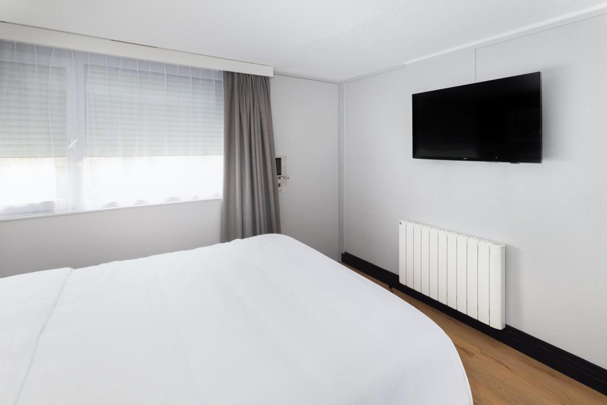Campanile Nature - Cergy Saint Christophe Bagian luar foto