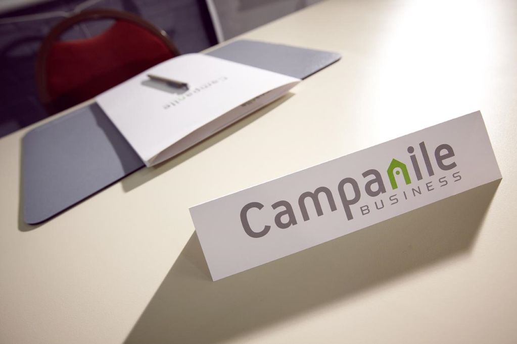 Campanile Nature - Cergy Saint Christophe Fasilitas foto
